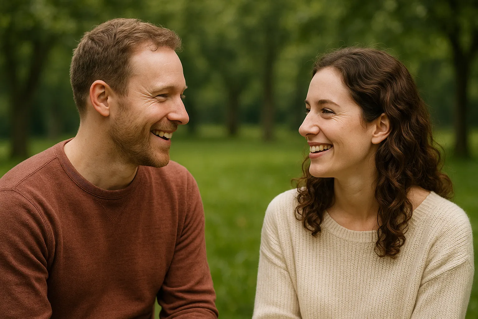 The Science of Companionship: Why Humans Crave Connection