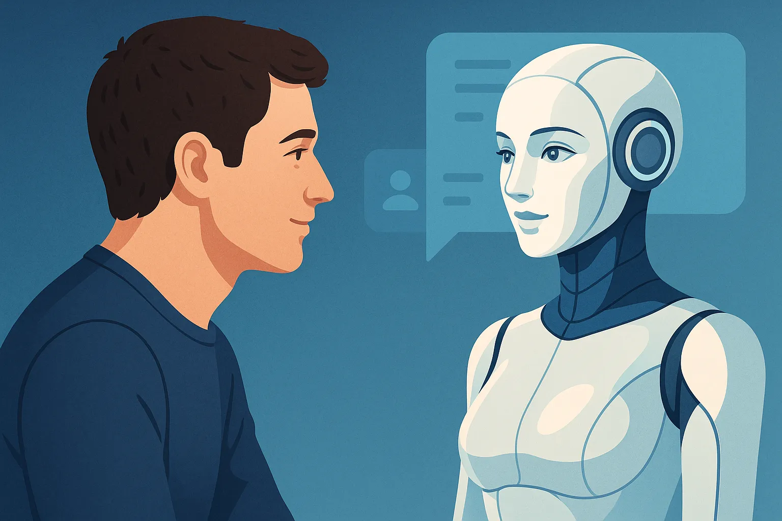 Avatars, Chatbots, and Companions: The Future of Emotional AI